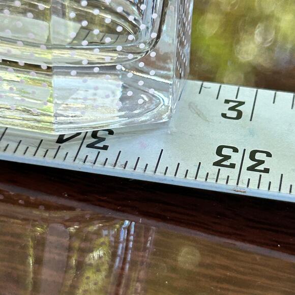 Stella McCartney Stella Eau de Toilette – Empty Bottle with Small Amount - Picture 10 of 11